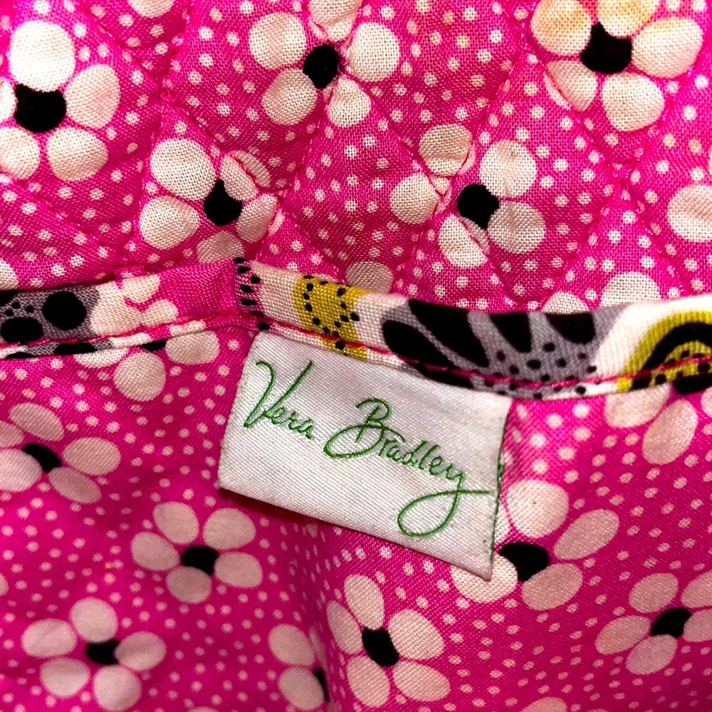Vera Bradley bag